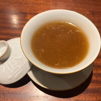 新中国料理HARAKAWA 北新地店 - 