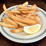 ファイヤーハウス - フレンチフライ単品スモールサイズ（441円）