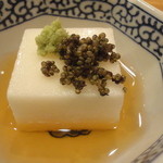 小石川 かとう - お通し