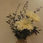 小石川 かとう - この日のお花