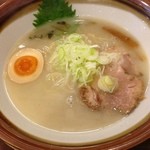わさび塩