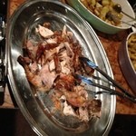 エコ ロロニョン - 2013年4月27日　土曜日　トーゴ独立記念パーティー