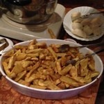 エコ ロロニョン - 2013年4月27日　土曜日　トーゴ独立記念パーティー