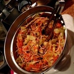 エコ ロロニョン - 2013年4月27日　土曜日　トーゴ独立記念パーティー