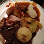 エコ ロロニョン - 2013年4月27日　土曜日　トーゴ独立記念パーティー