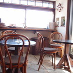cafe 時遊人 - 