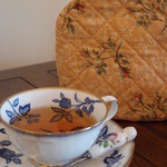 cafe 時遊人 - 天の紅茶