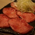 神戸屋 - 牛タン