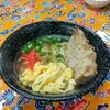 沖縄料理 島人
