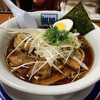 風風ラーメン - しょうゆパーコー