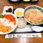 食堂うしお - 