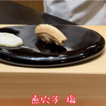 大阪天満宮 鮨とよなが - 