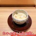 大阪天満宮 鮨とよなが - 