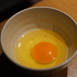 Gyuushou Sumika - 卵付き
