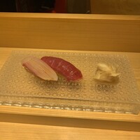 鮨 イシジマ 新富店 - 