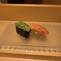 鮨 イシジマ 新富店 - 