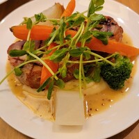 LE PORTIER Par Aux Delices de dodine Toranomon - 