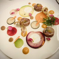 代官山ASO チェレステ 日本橋店 - 