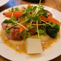 LE PORTIER Par Aux Delices de dodine Toranomon - 