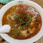 Rock’anDo - 復刻 担々麺 汁あり