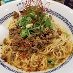 Rock’anDo - 復刻 担々麺 汁なし