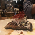 NIHONBASHI BREWERY. T.S - 