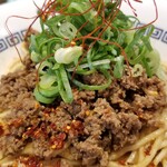 Rock’anDo - 復刻 担々麺 汁なし