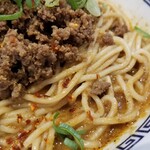 Rock’anDo - 復刻 担々麺 汁なし