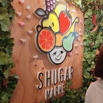 SHUGAR MARKET - 