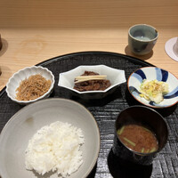 新ばし 星野 - 