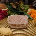 郡山フランス料理研究所 Recettes - 