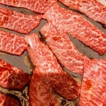 光燁 - 上ロース