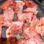 光燁 - スジ焼