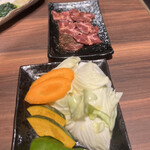 都城焼肉 えじま - 