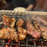 Miyakonojou Yakiniku Ejima - 