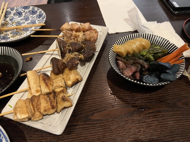 Yakitori Kokko - サンフランシスコ空港(SFO)周辺/焼き鳥 | 食べログ