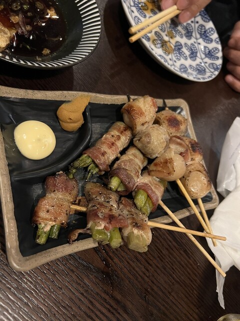 Kokkoです Yakitori Kokko - サンフランシスコ空港(SFO)周辺/焼き鳥 | 食べログ