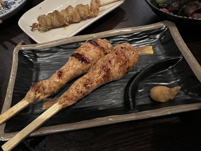 Yakitori Kokko - サンフランシスコ空港(SFO)周辺/焼き鳥 | 食べログ