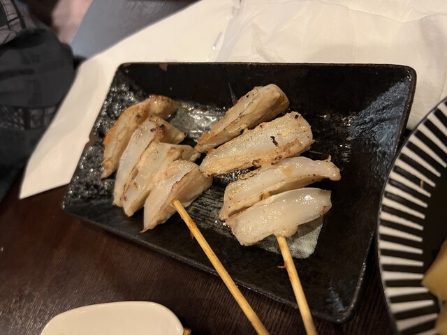 Kokkoです Yakitori Kokko - サンフランシスコ空港(SFO)周辺/焼き鳥 | 食べログ