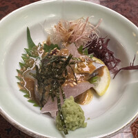 博多料亭 稚加榮 - ごまさば