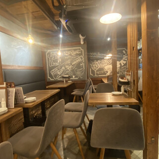 原価ビストロBAN!_2