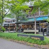 ベーカリー&レストラン沢村 旧軽井沢