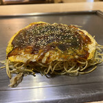 お好み焼と鉄板焼 和家 - 