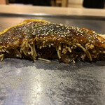 お好み焼と鉄板焼 和家 - 