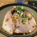 中華蕎麦うゑず - 