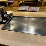 Okonomiyaki To Teppanyaki Waga-Ya - 