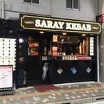 SARAY KEBAB - 