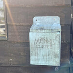 CAFE MORRIS - 