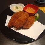 はんなり魚菜 - 