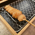 charcoal grill & bar GARAKUTA-YA 我楽多家 - 